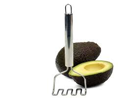 RSVP Avocado Masher