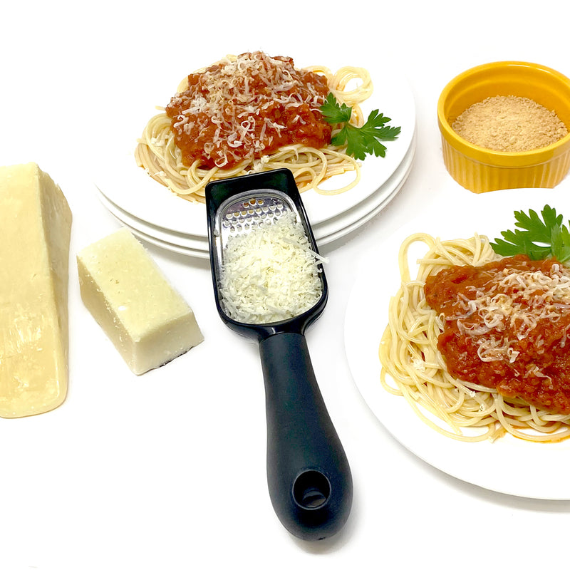 Grip-Ez Grater Spoon