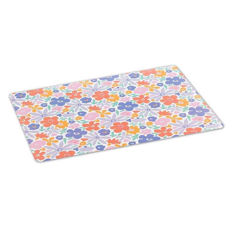 Abbott Pastel Blooms Placemat