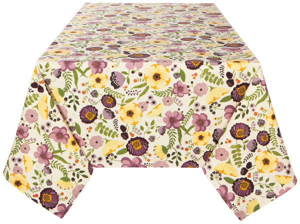 Now Designs Tablecloth-Adeline