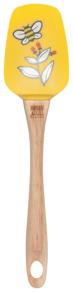 Now Designs Spatula/Spoonulas-Bees