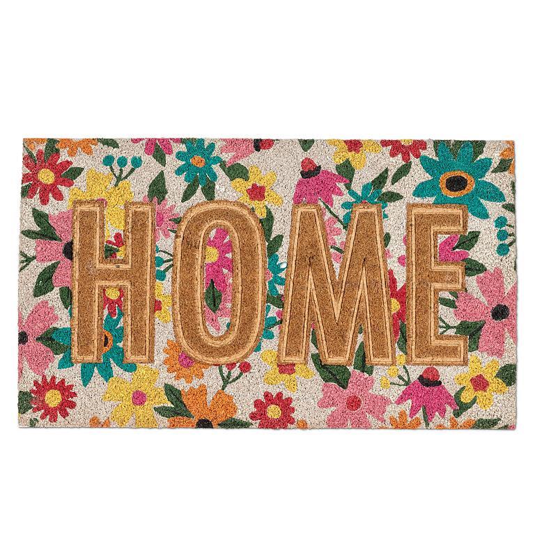 Abbott Spring Doormat