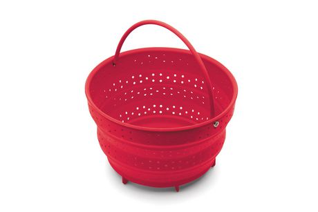 Fox Run Silicone Steamer