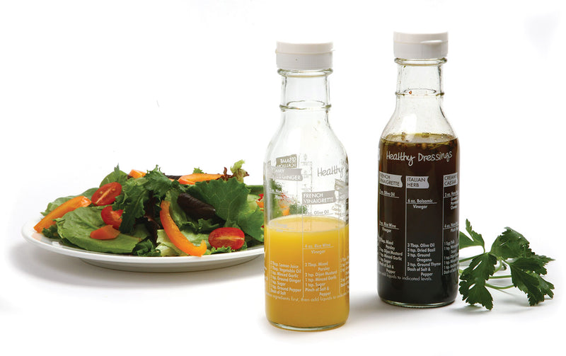 NorPro Salad Dressing Shaker/Maker