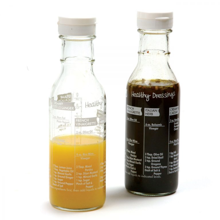 NorPro Salad Dressing Shaker/Maker