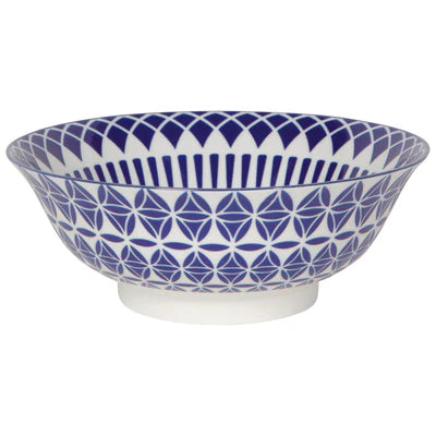 Now Designs 8" Stamped Bowl (Canadian brand)