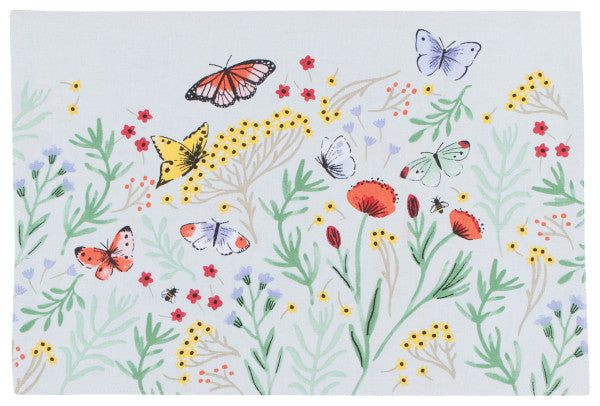 Now Designs Printed Placemat (Canadian brand)