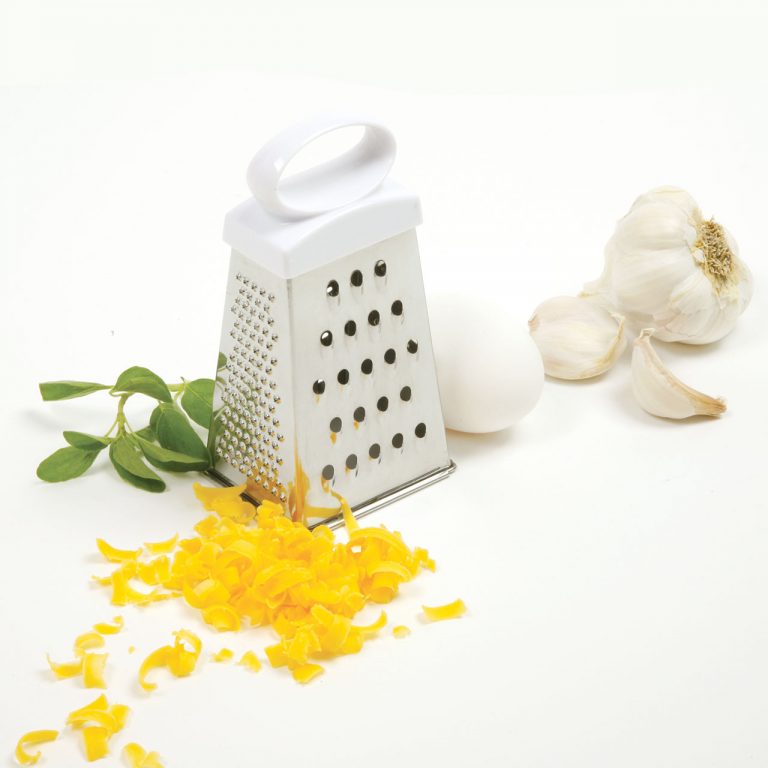 Norpro S/S Mini 5" Grater