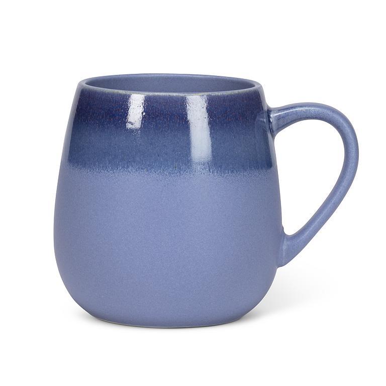 Abbott Ombre Glaze Belly Mug