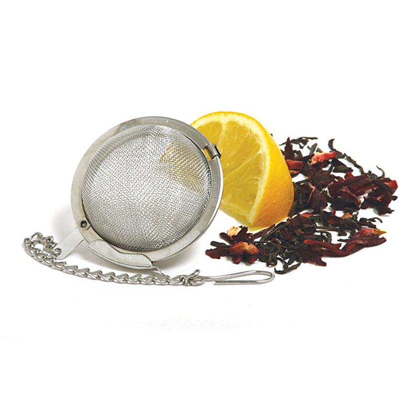 Norpro 1 3/4″ Stainless Steel Tea Infuser