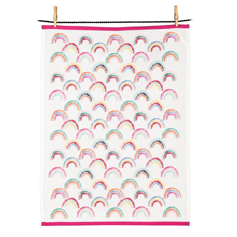 Abbott Kitchen Towel