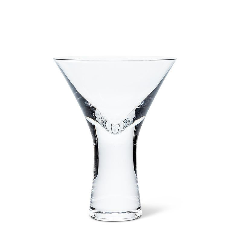Abbott Heavy Sham Glasses
