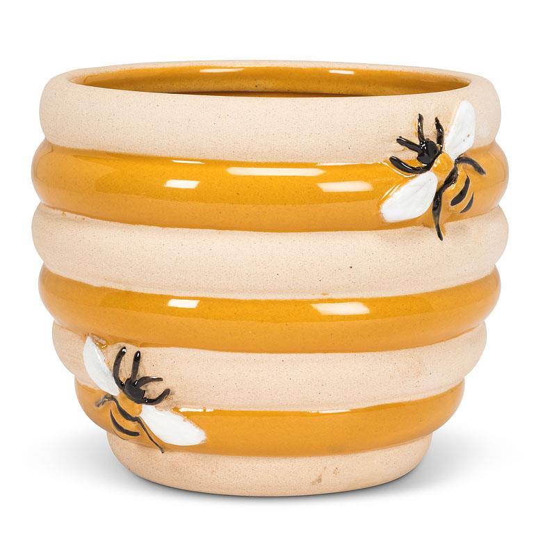 Abbott Beehive Planters