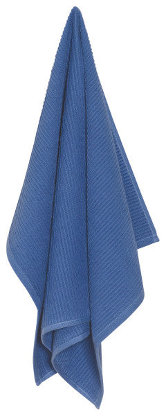 Now Designs Dishtowel - Ripple Royal