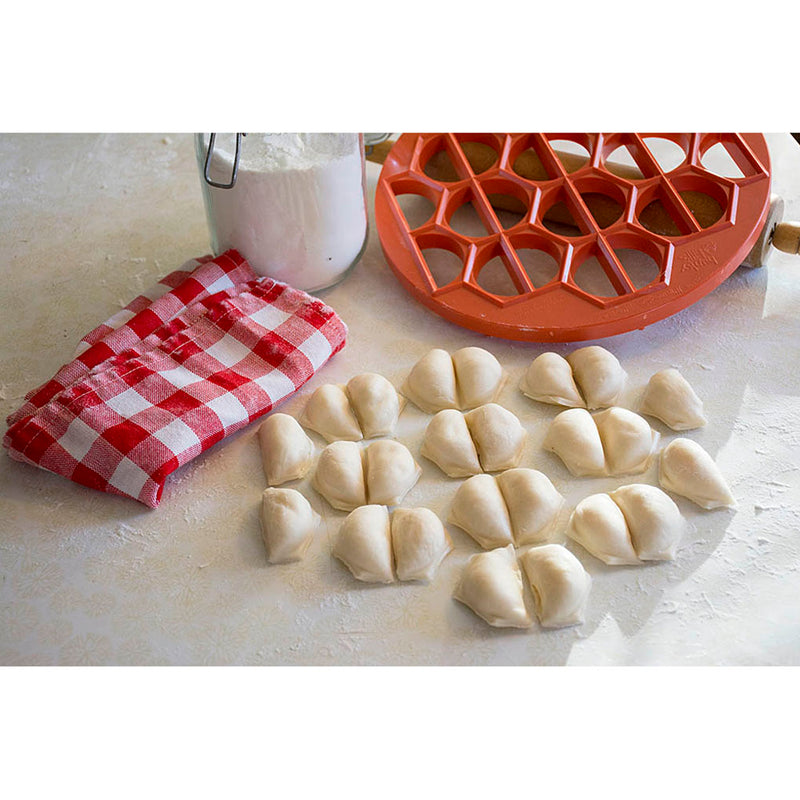 Hunky bill’s Perogie Maker – Made in Canada 🍁