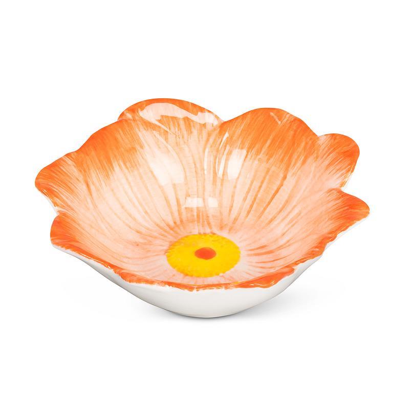 Abbott Small Flower Dish