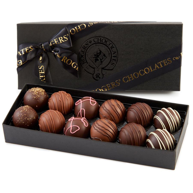 Rogers Holiday Assortments