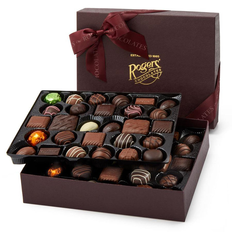 Rogers Holiday Assortments
