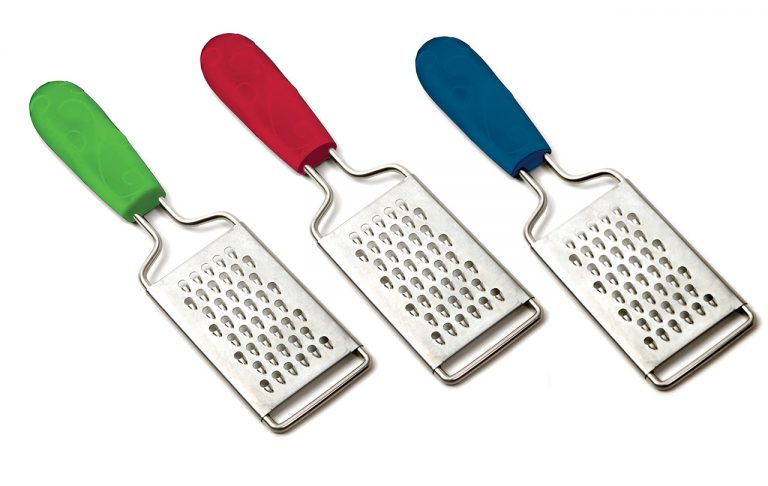 Grip-EZ Mini Grater