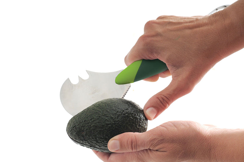 Grip-EZ Avocado Cut/Pit/Slice Tool