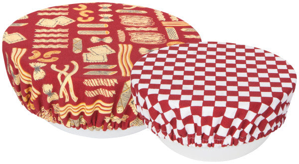 Now Designs Bowl covers Set/2