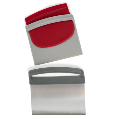 NorPro Dough Scraper