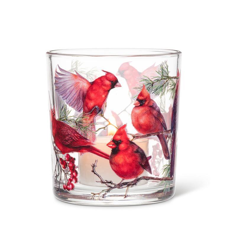 Abbott Voltive Candles