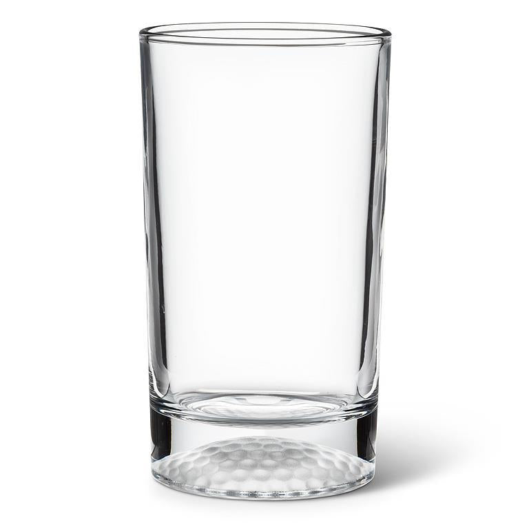 Abbott Golf Ball Base Highball