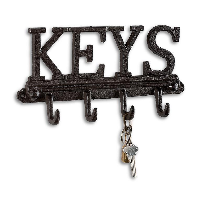 Abbott KEYS Key Hook