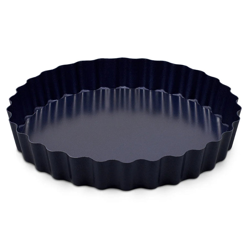 Zyliss Loos Base Tart Tin 10"