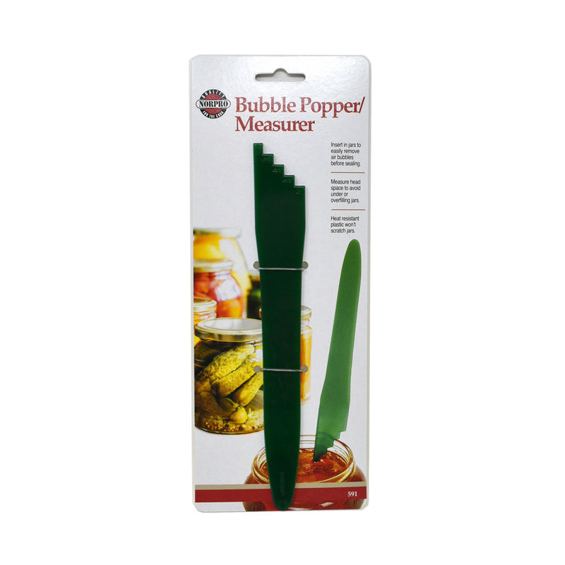 NorPro Bubble Popper/Measurer