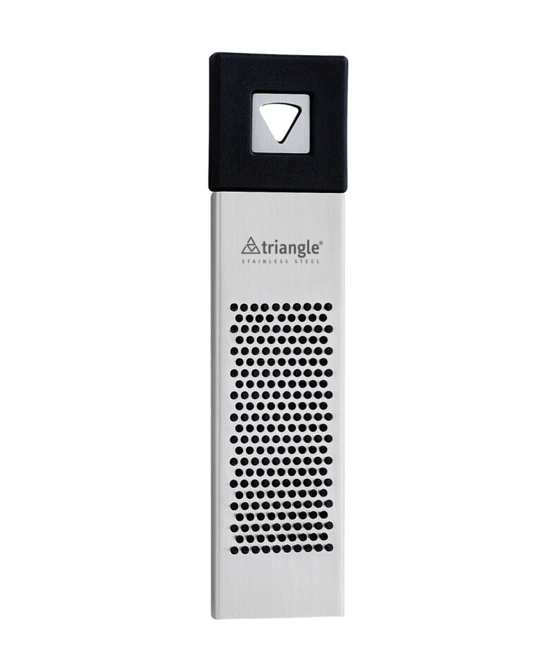 Triangle Aroma Grater
