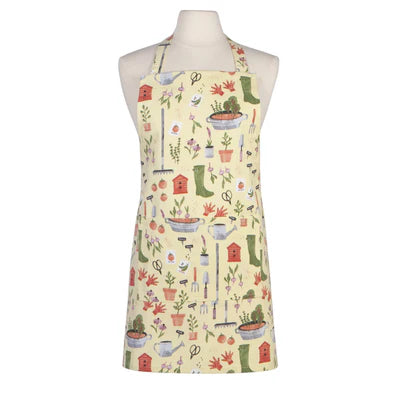Now Designs Kids Pettite Apron (Canadian Brand)