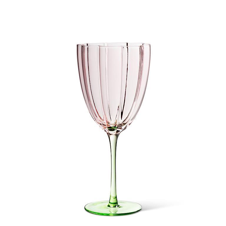 Abbott Flower Look Glasses