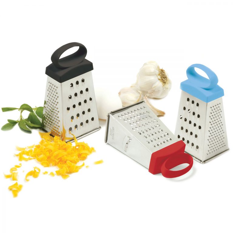 Norpro S/S Mini 5" Grater