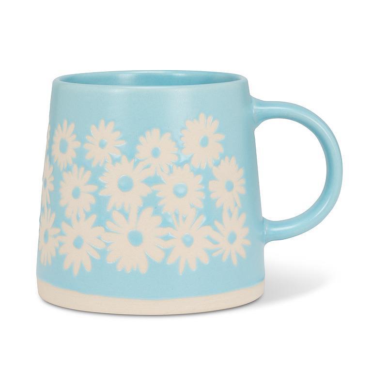 Abbott  Wide Base Mug