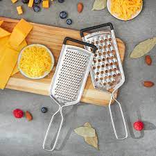 RSVP Cheese Graters S/2