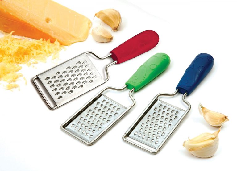 Grip-EZ Mini Grater