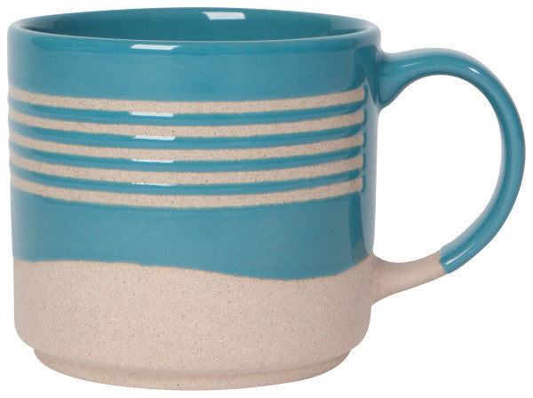 Heirloom Murmur Mug