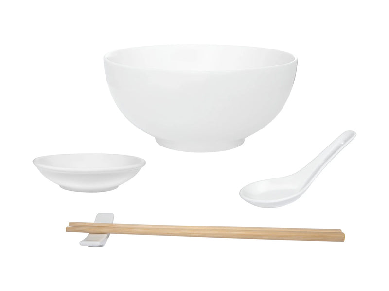 Maxwell & Williams Noodle Bowl Set