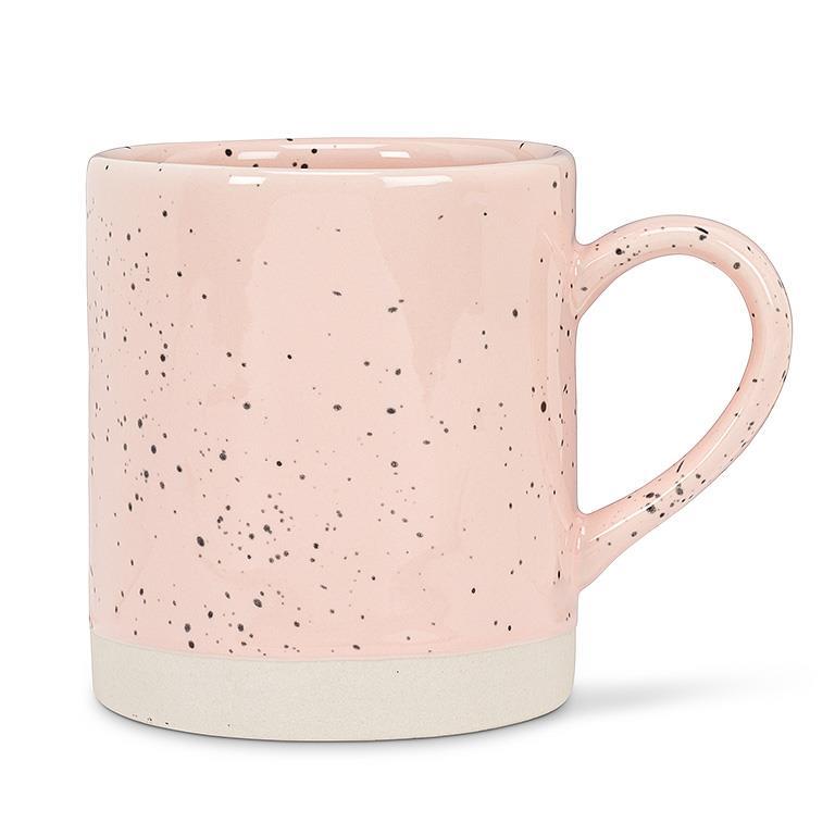 Abbott Speckled Mug