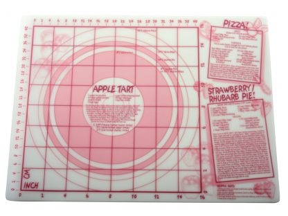 Norpro Jumbo Pastry/Cutting Mat