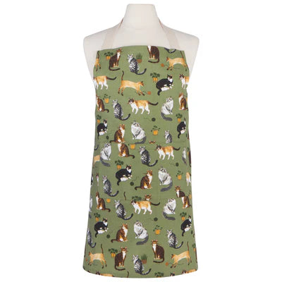Now Designs Kids Pettite Apron (Canadian Brand)