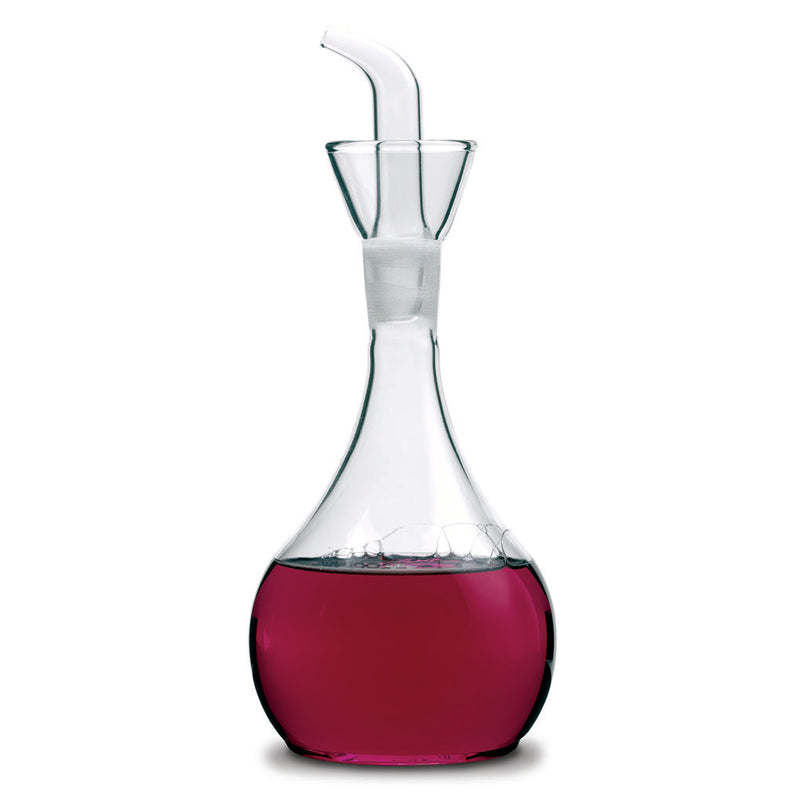 All-Purpose Glass Cruet – 16 oz