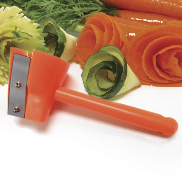 Norpro Easy Carrot Curler