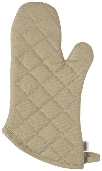 Now Designs Superior Oven Mitts Set/2