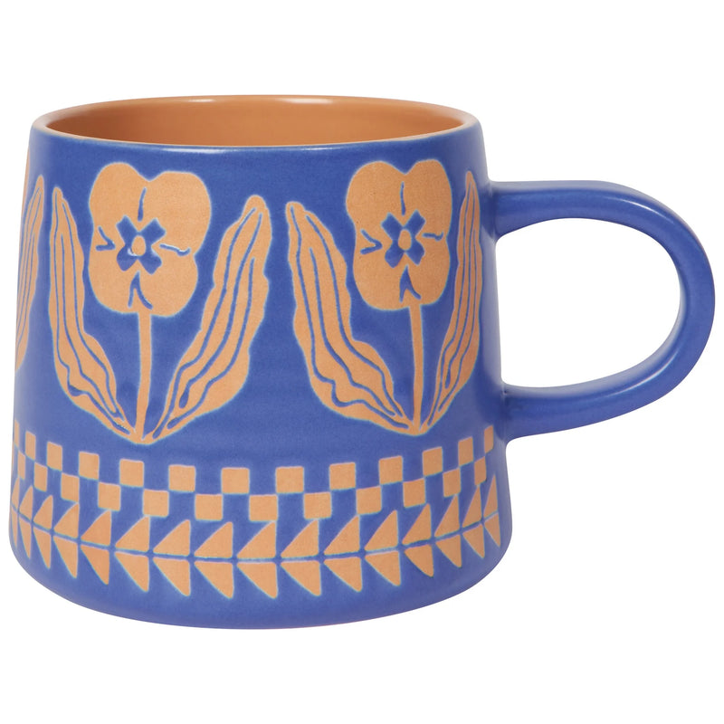 Danica Studio Imprint Collection Mugs