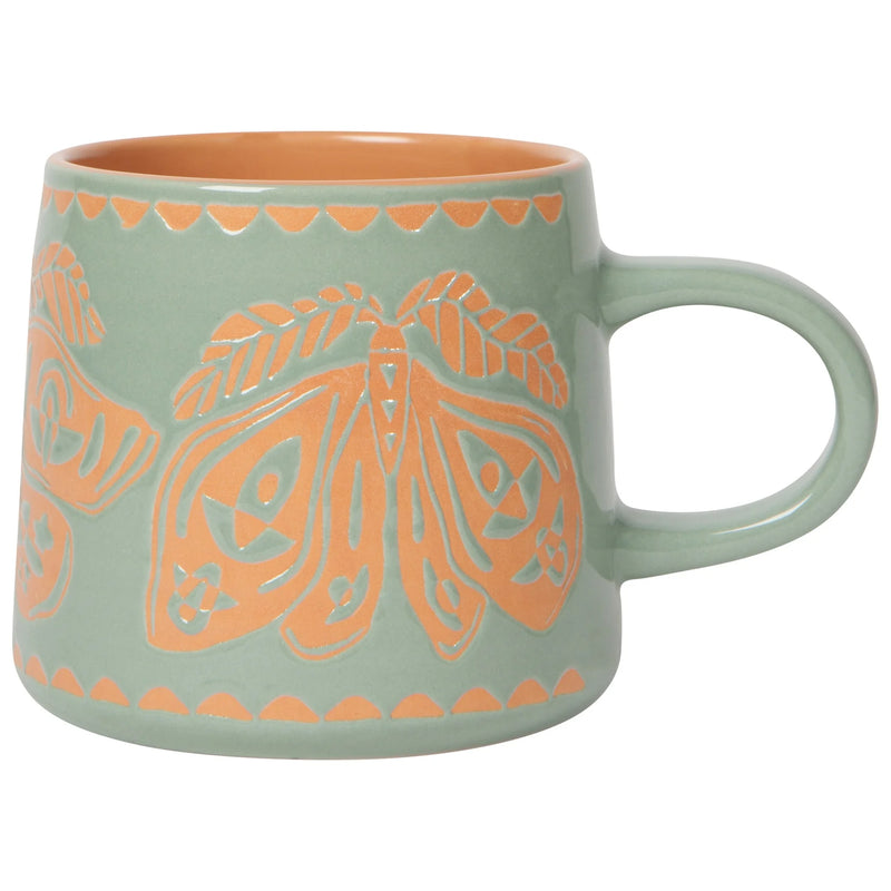 Danica Studio Imprint Collection Mugs