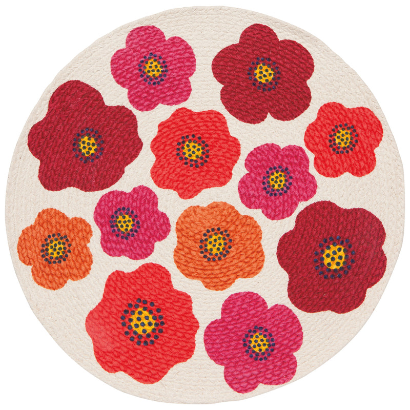Jubilee Braided Placemats