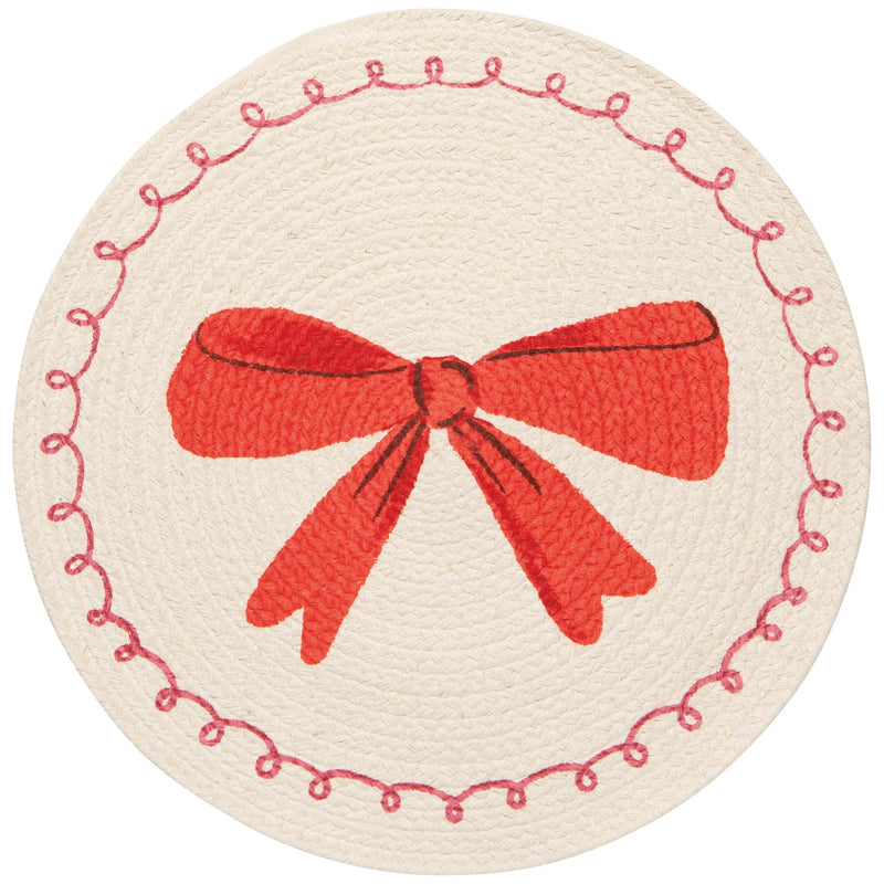 Jubilee Braided Placemats